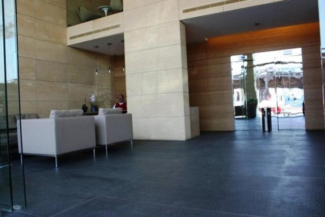 Boutique Hotel Jal el Dib Exterior photo
