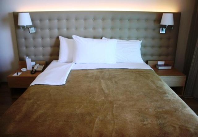 Boutique Hotel Jal el Dib Exterior photo
