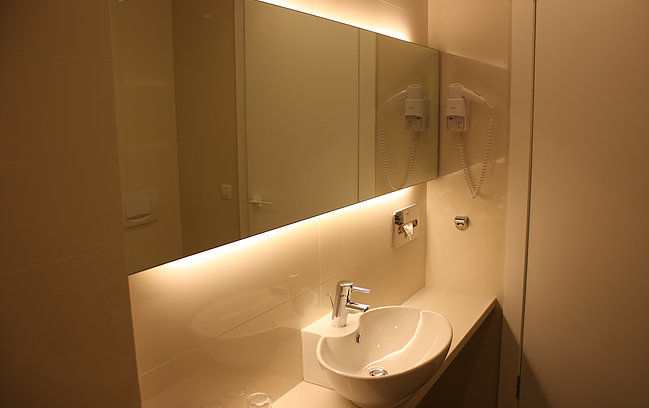 Boutique Hotel Jal el Dib Exterior photo