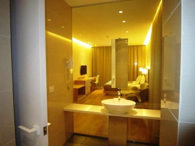 Boutique Hotel Jal el Dib Exterior photo